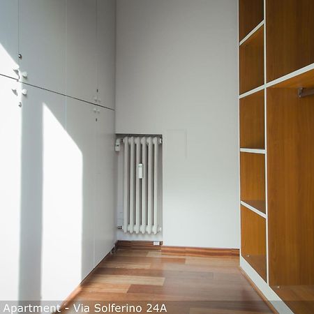 Brera Apartments In San Marco Milano Exterior foto