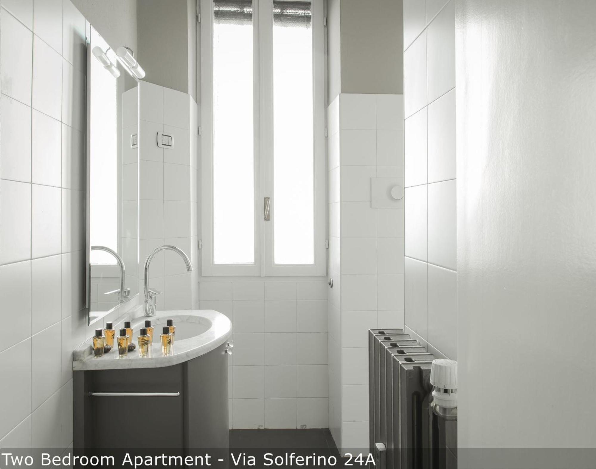 Brera Apartments In San Marco Milano Exterior foto