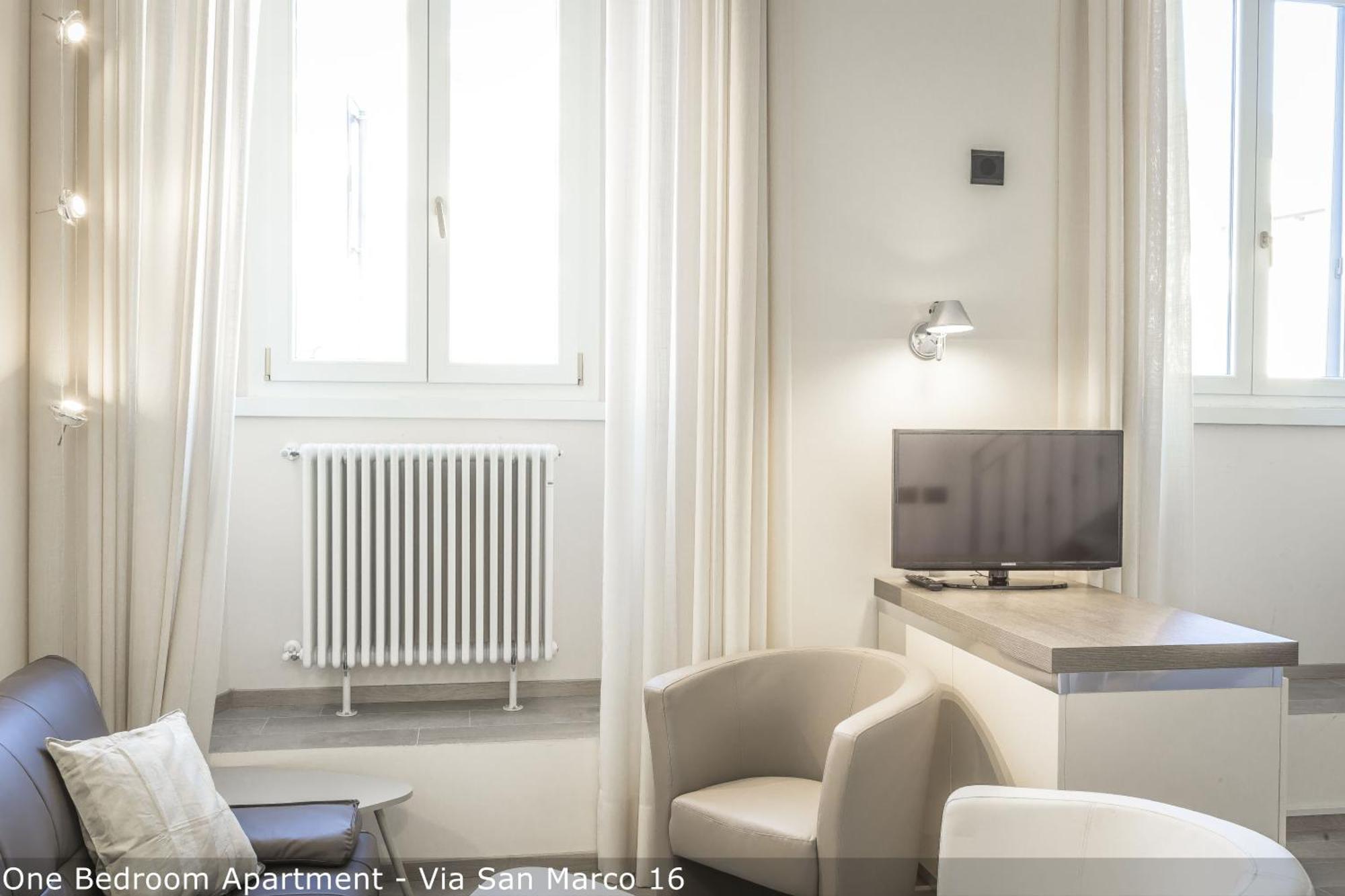 Brera Apartments In San Marco Milano Exterior foto