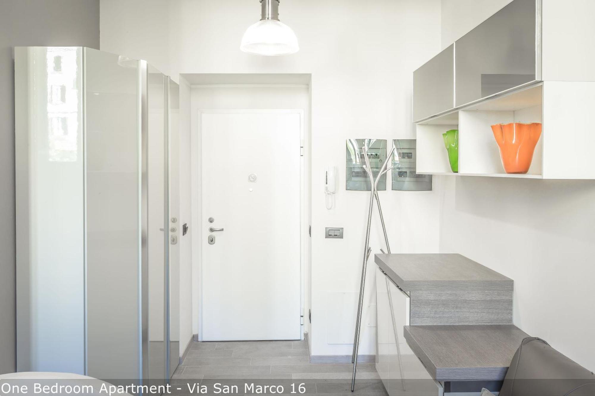 Brera Apartments In San Marco Milano Cameră foto
